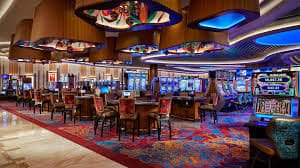 www108 Live Roulette ဂိမ်း — European နှင့် American Roulette